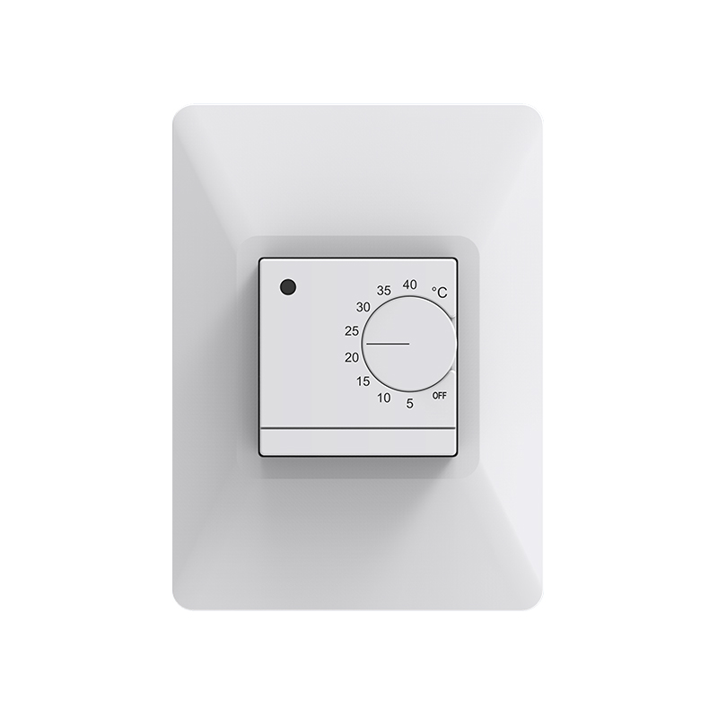 Manual Thermostat – EU19AN