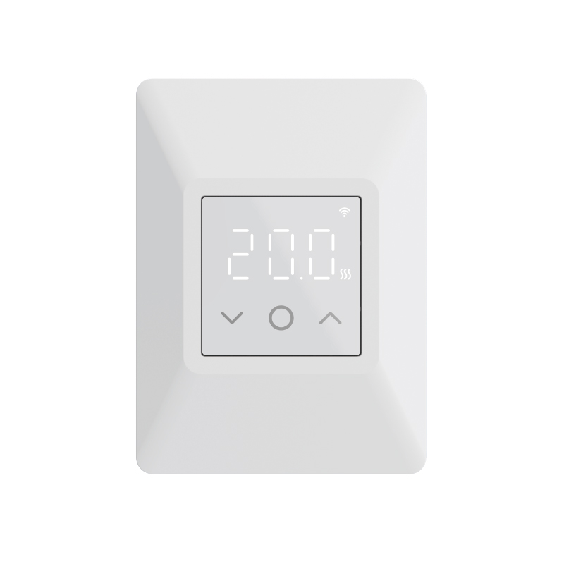 Touch WIFI Thermostat – EU29AN