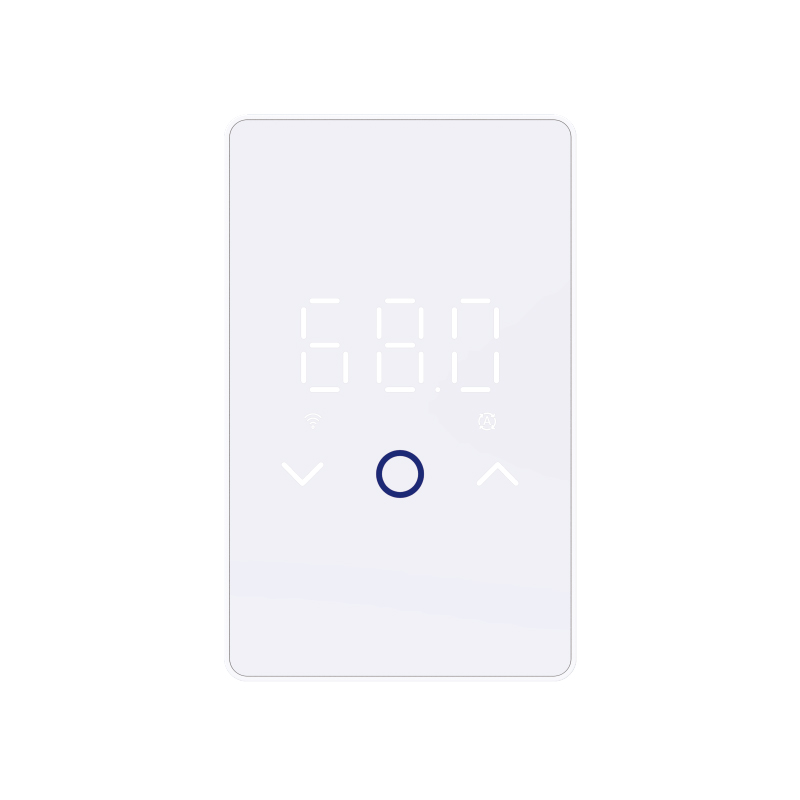 Touch WIFI Thermostat – ES29A