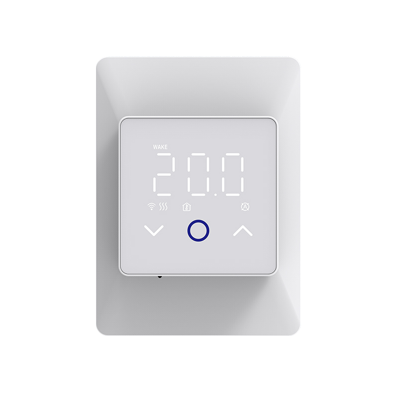 Touch WIFI Thermostat – ES39AN