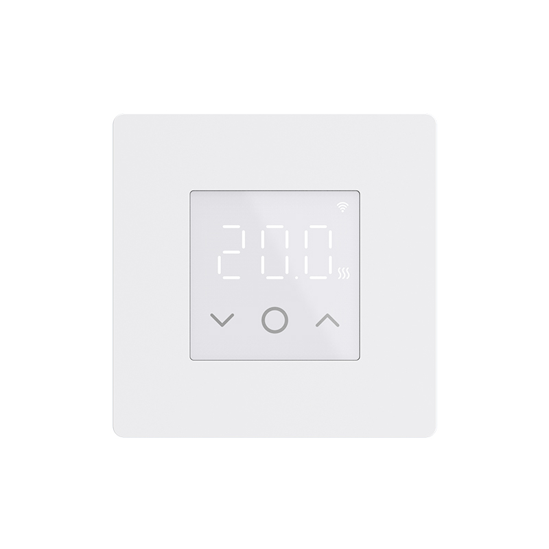 Thermostats and Controllers-EU29