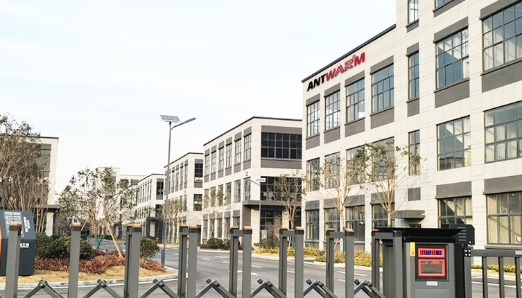 Factory Overview 