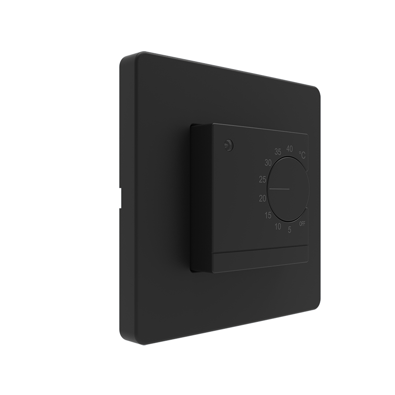 UK Frame Compatible Manual Thermostat -EU19