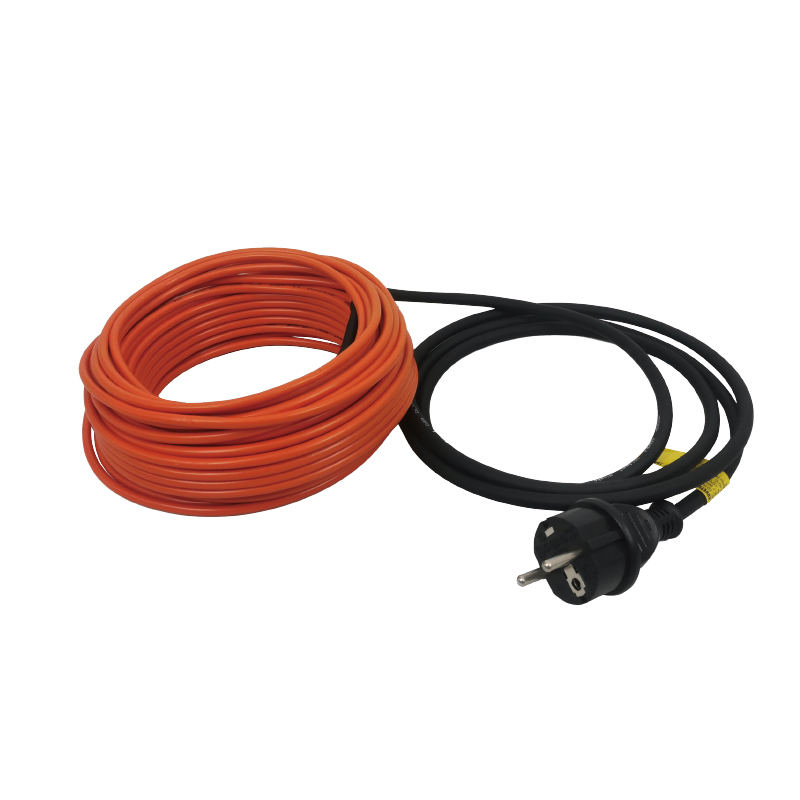 UK Concrete Curing Heating Cables Kit-ATBHS