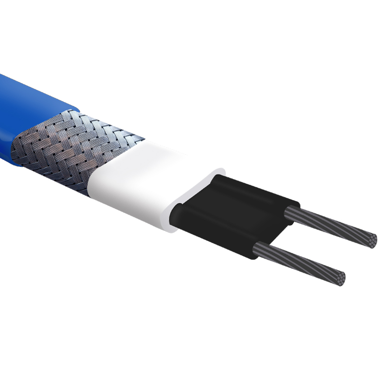 UK 65/85℃ Self Regulating Heating Cables-ASPG