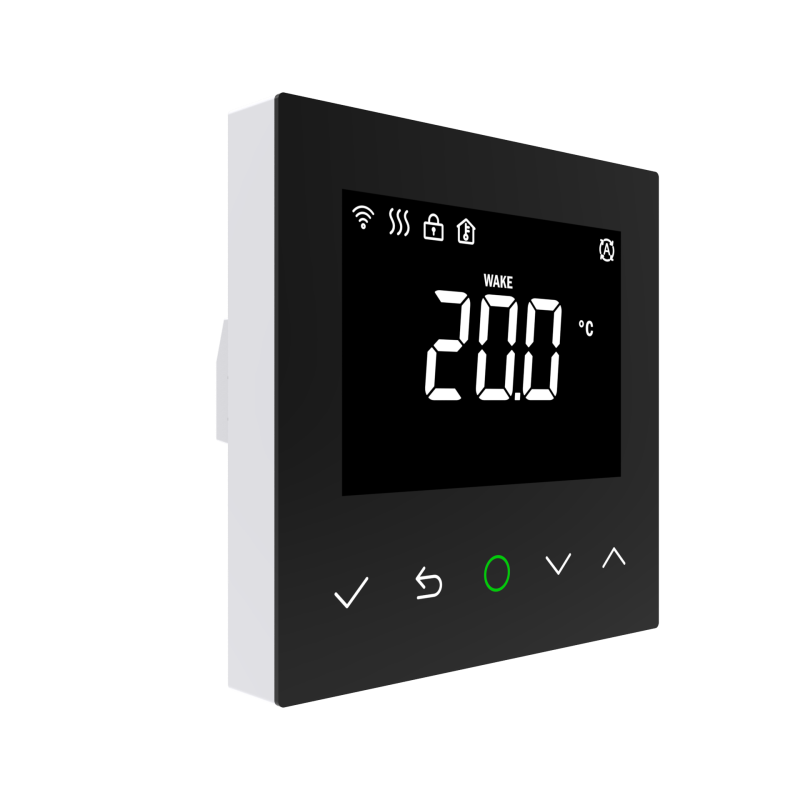 ER36 Electric Floor Heating Thermostat