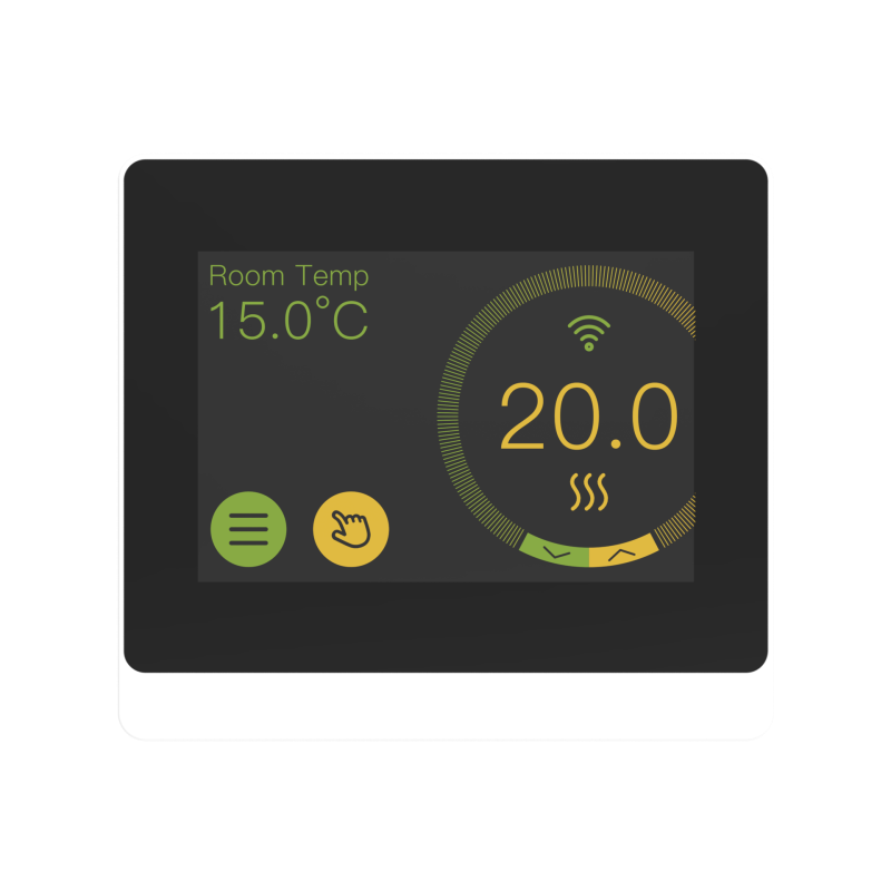 ER49 Electric Floor Heating Thermostat