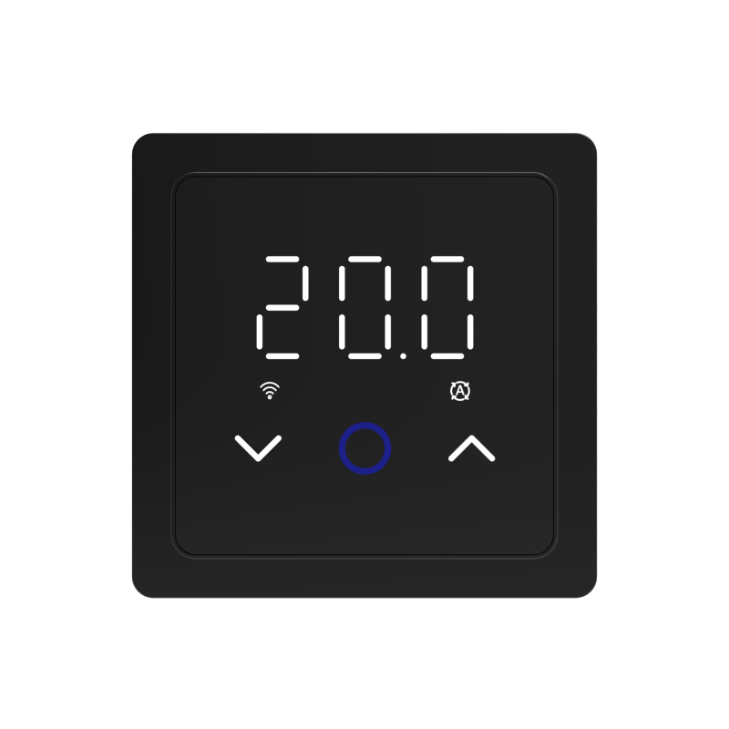 ES29 Electric Floor Heating Thermostat