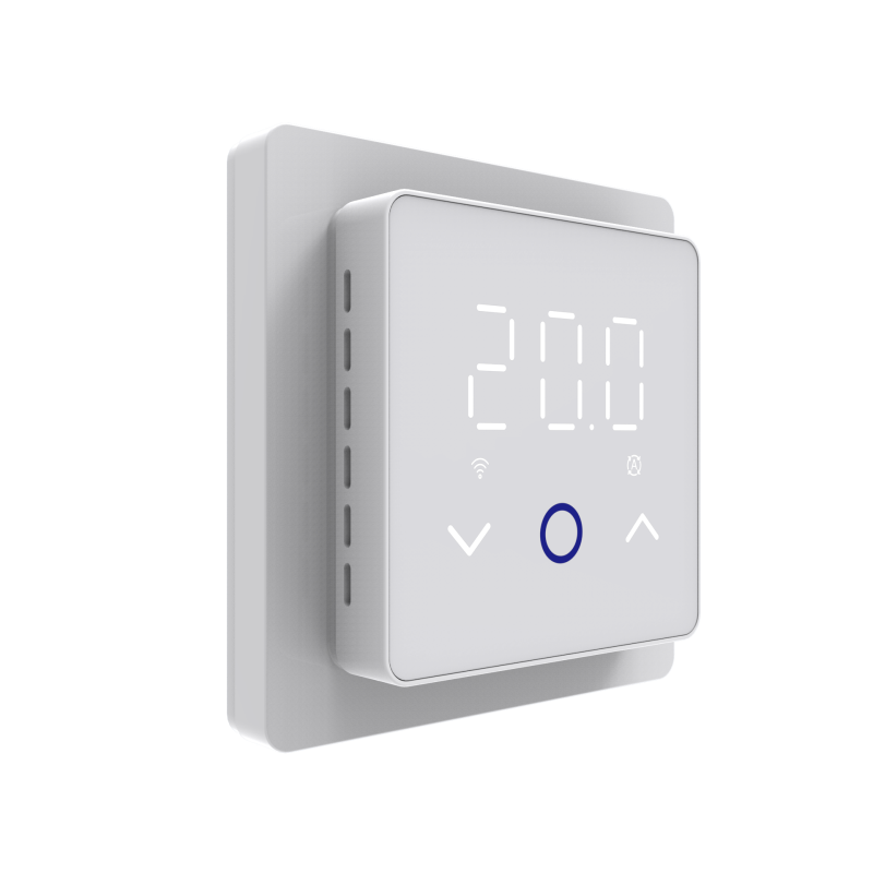 ES29 Electric Floor Heating Thermostat