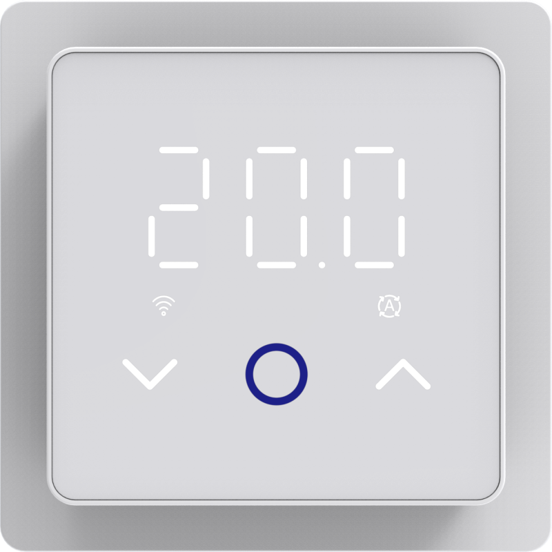 ES29 Electric Floor Heating Thermostat