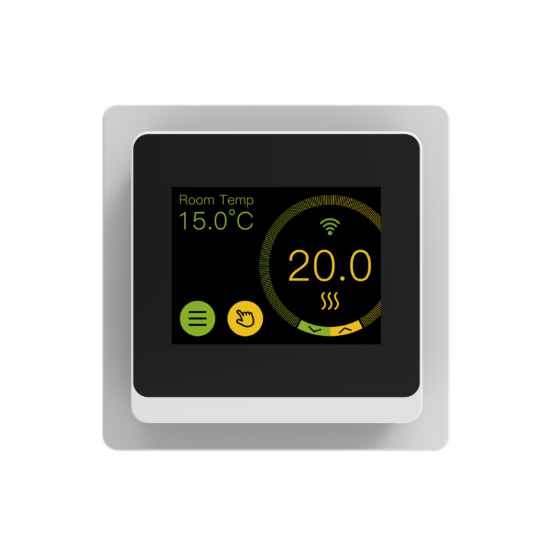 ES49 Electric Floor Heating Thermostat