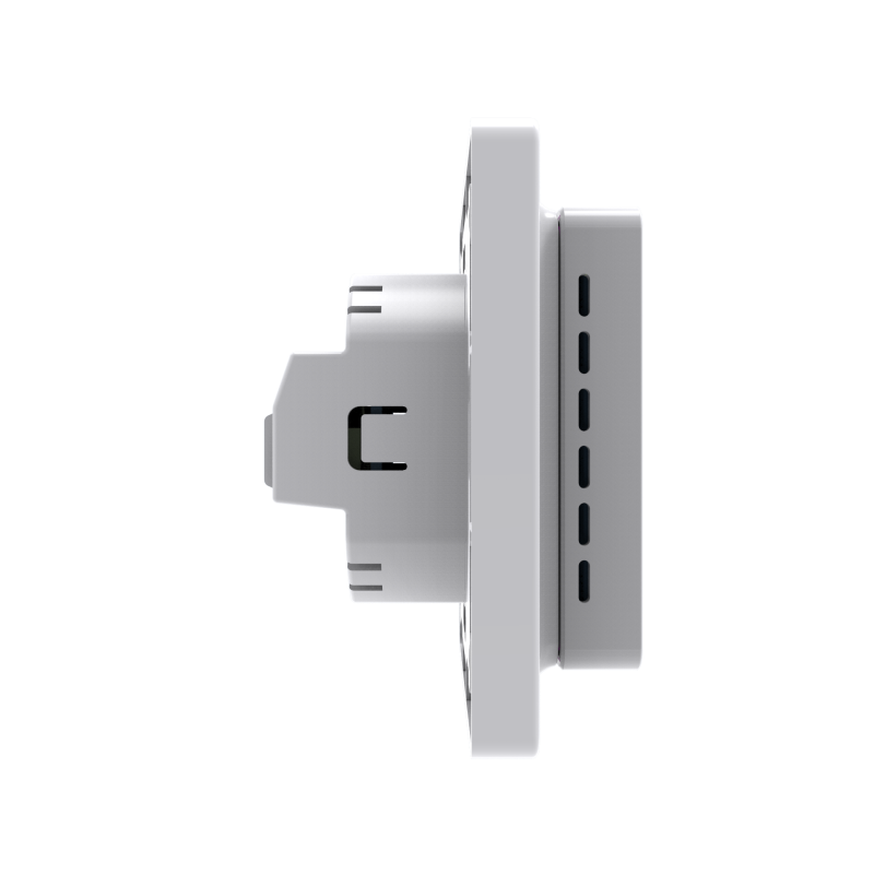 ES49 Electric Floor Heating Thermostat