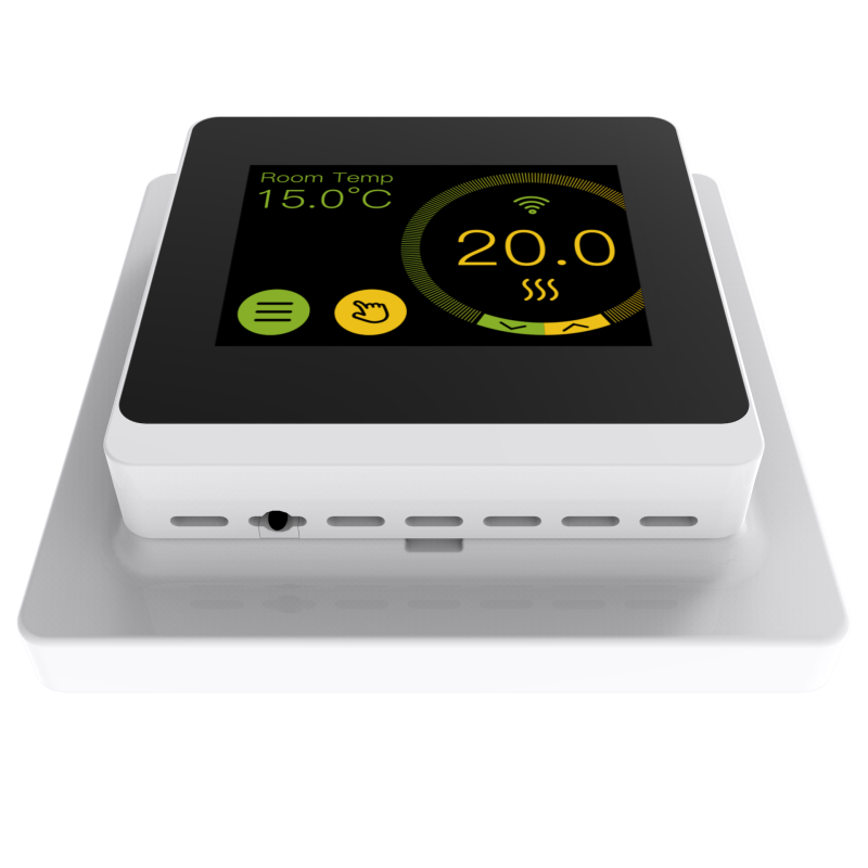 ES49 Electric Floor Heating Thermostat