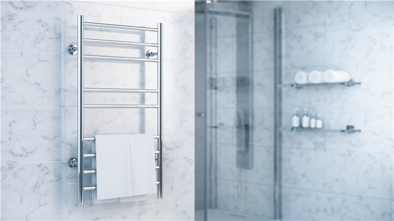 Electric Heated Towel Warmer