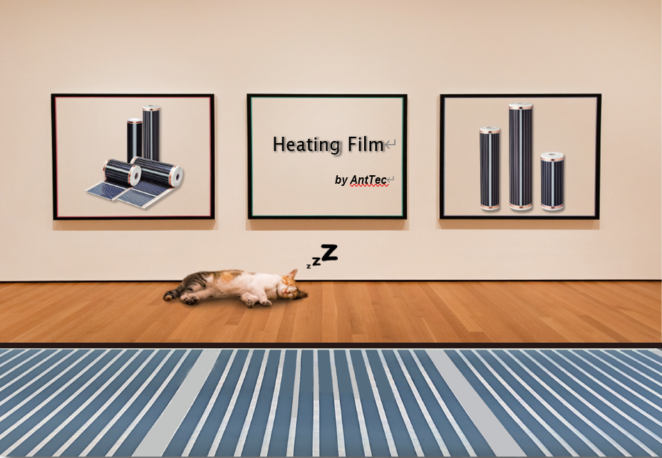 Heating Film