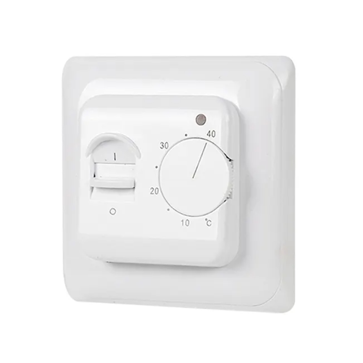 Classic Manual Mechanical Thermostat RTC70