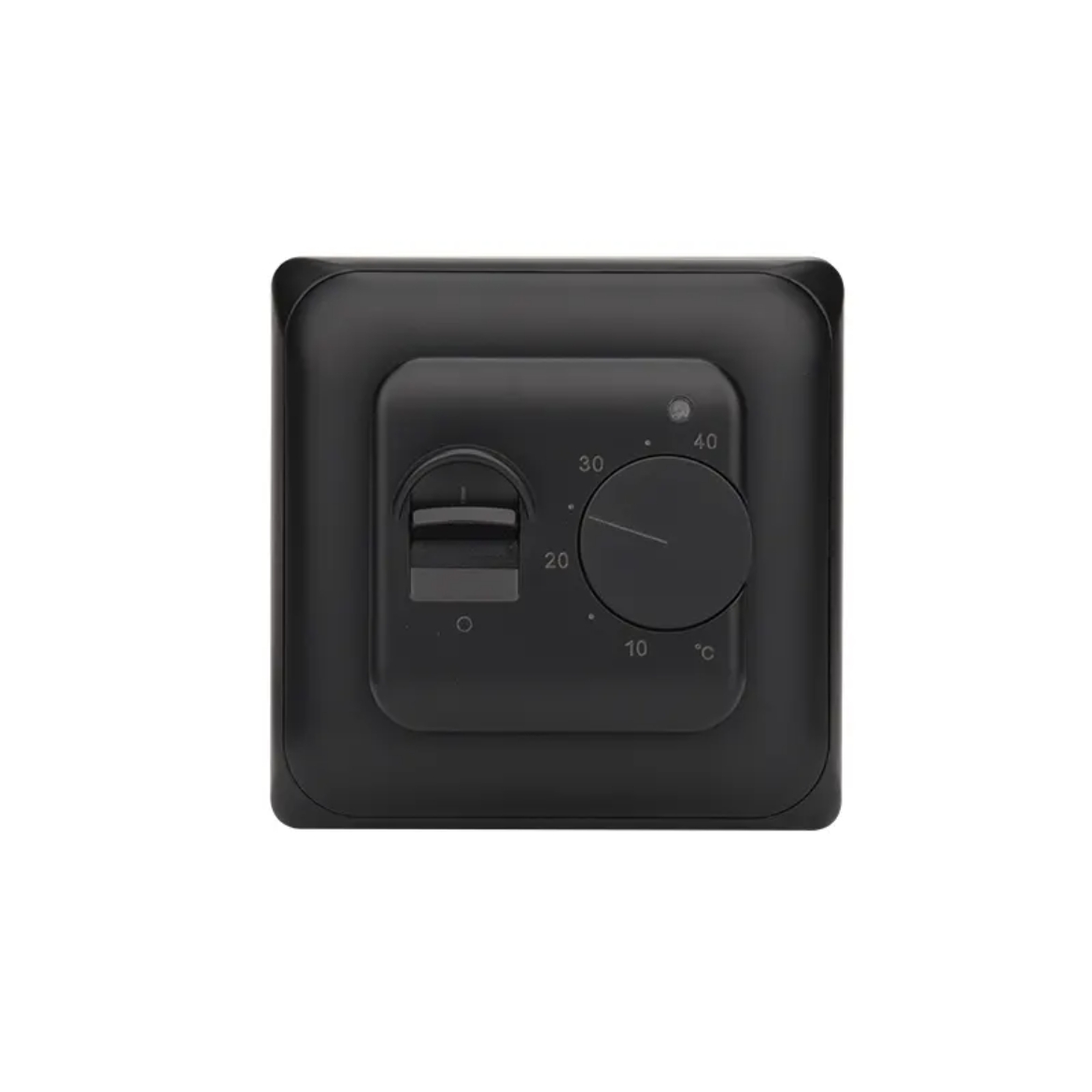 Classic Manual Mechanical Thermostat RTC70