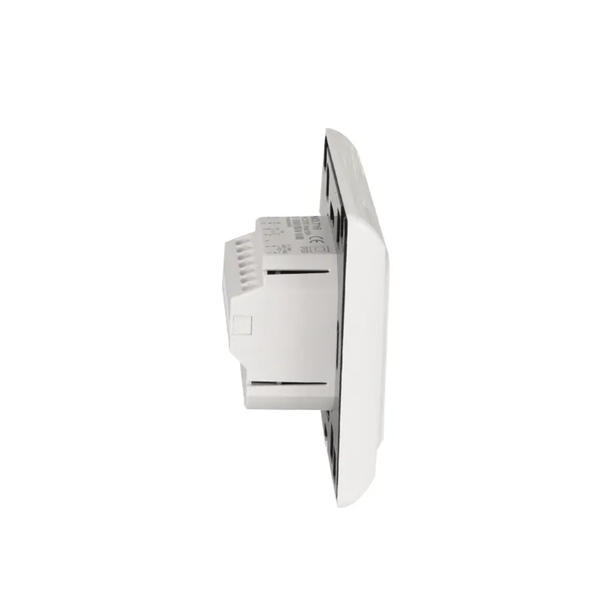 Digital Thermostat for Underfloor Heating - E31