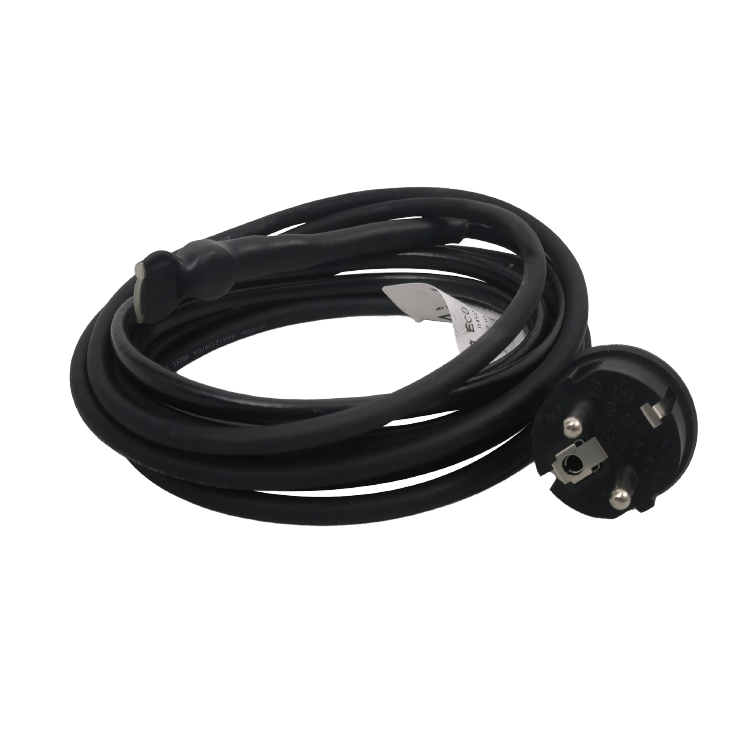 UK Roof Gutter Snow Melt Electric Heating Cables Kit-ATRG