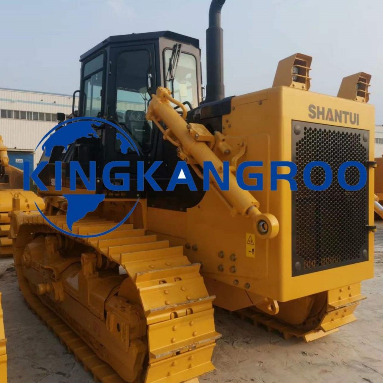 SD22W 6
