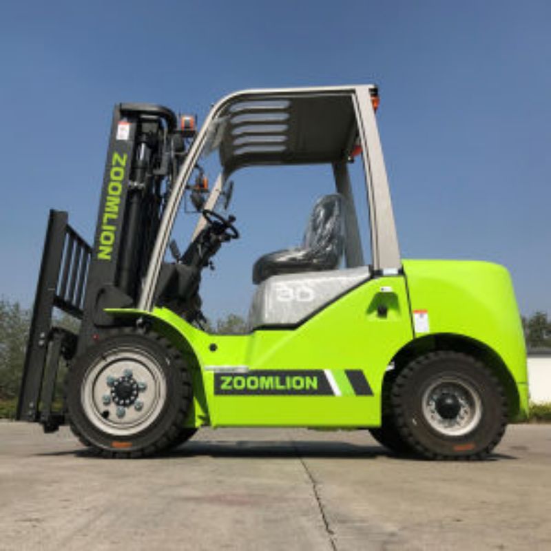 FD80J