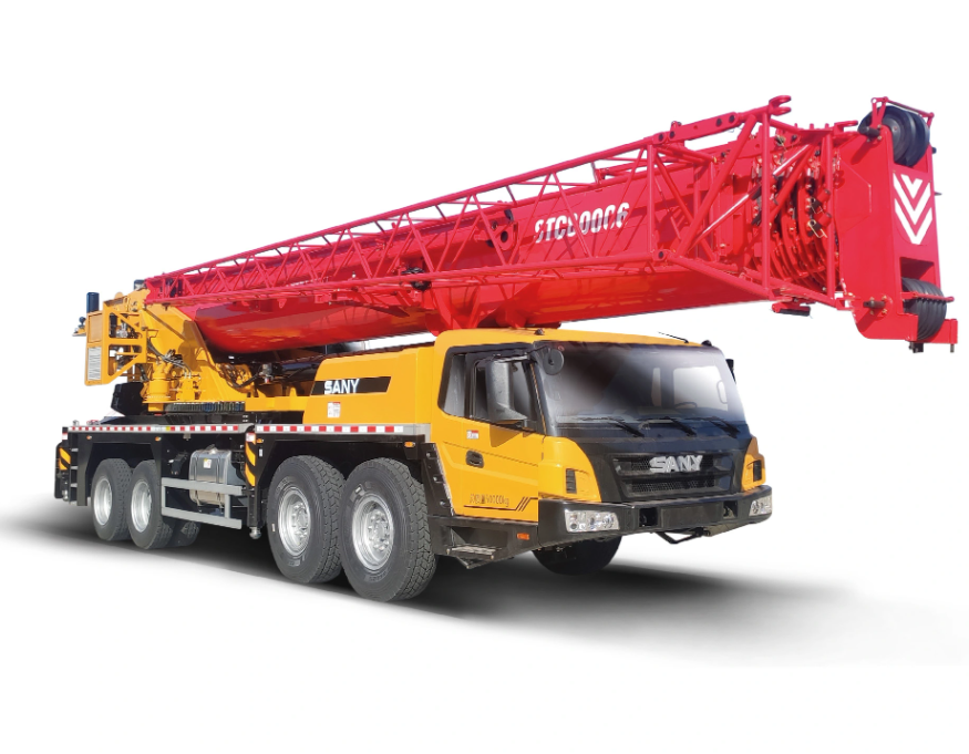 STC800C6