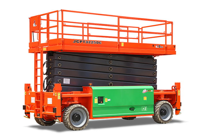 JCPT3225DC大型
