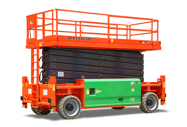 JCPT2825DC大型