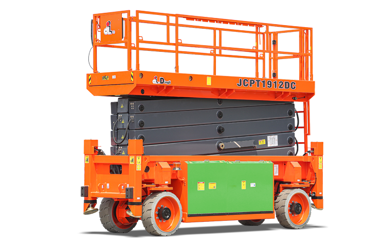 JCPT1912DC大型