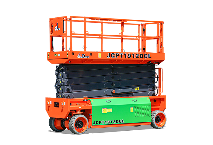 JCPT1912DCL大型