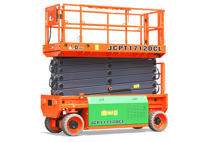 JCPT1712DCL大型