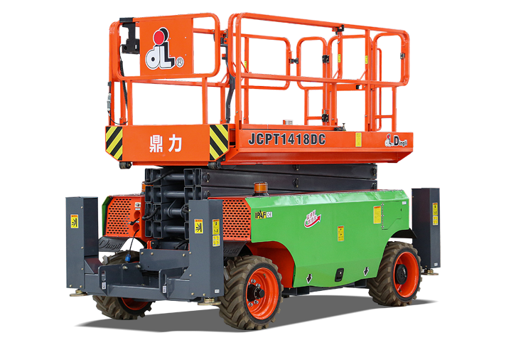 JCPT1418DC大型