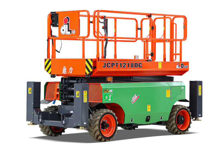 JCPT1218DC大型