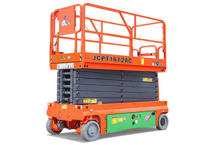 JCPT1612AC小型