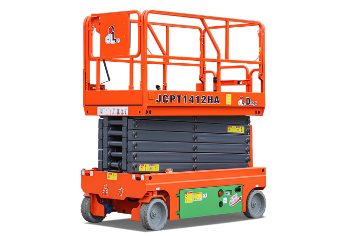 JCPT1412HA小型