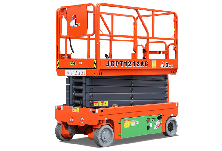 JCPT1212AC电动