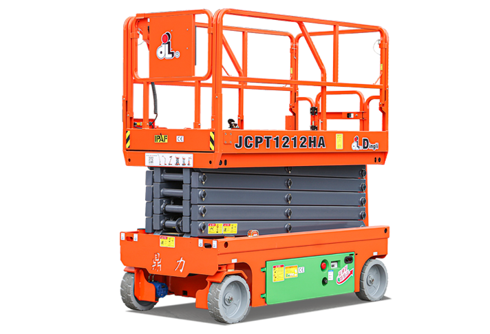 JCPT1212HA电动