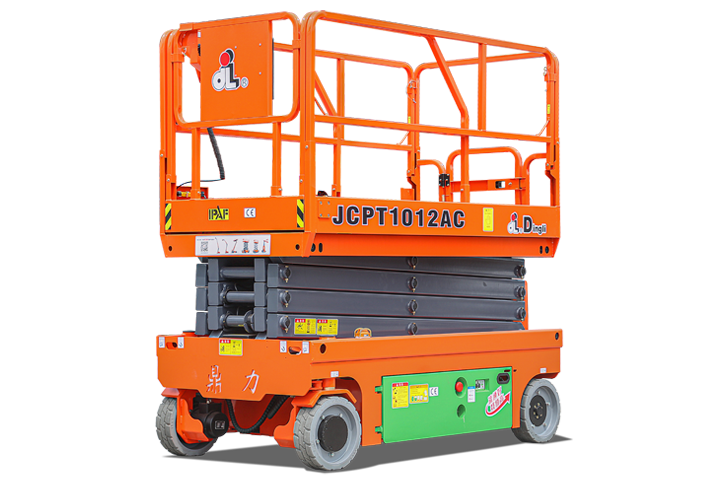JCPT1012AC电动