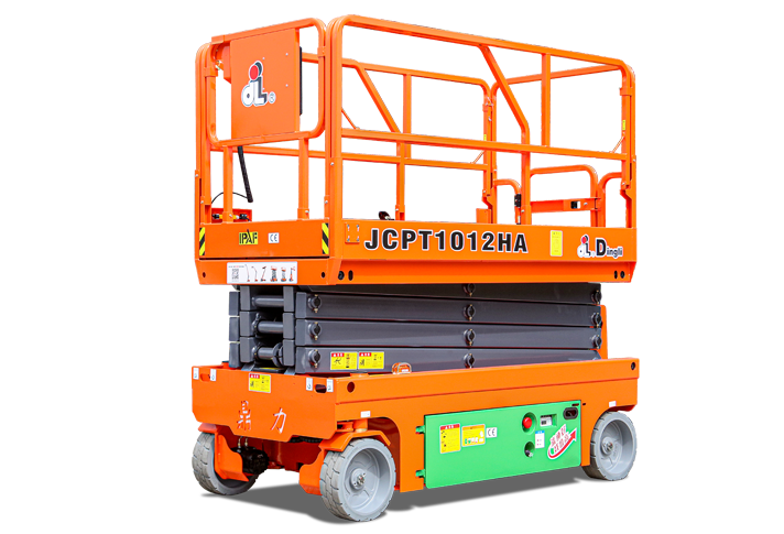 JCPT1012HA电动
