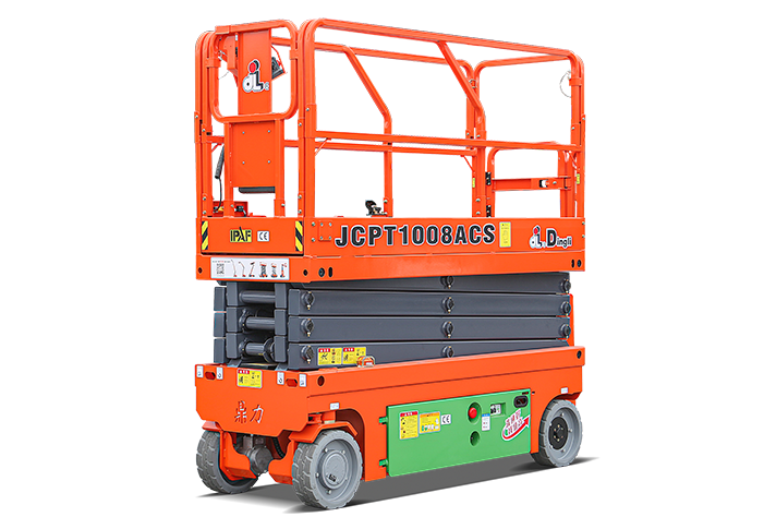JCPT1008ACS电动