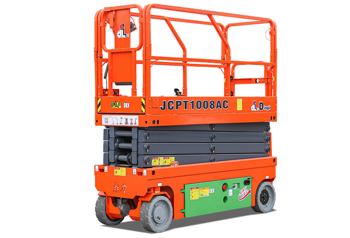 JCPT1008AC电动