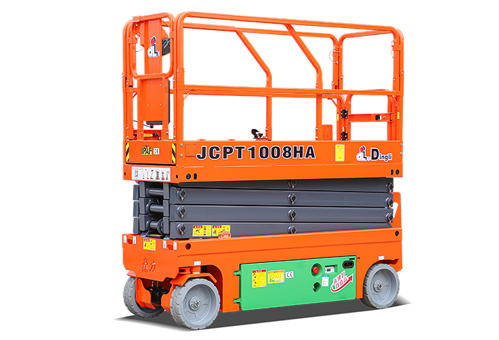 JCPT1008HA电动