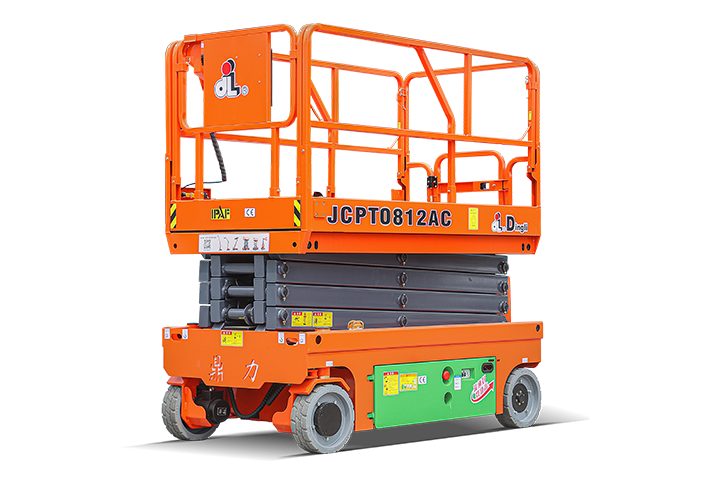 JCPT0812AC电动