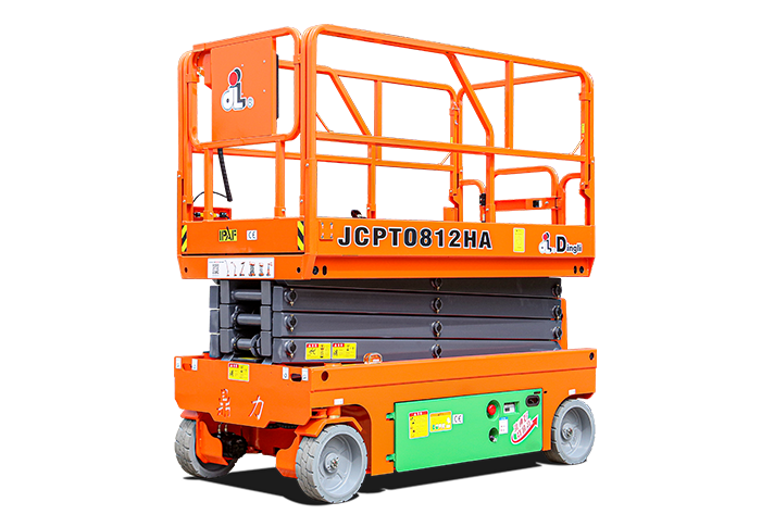 JCPT0812HA电动