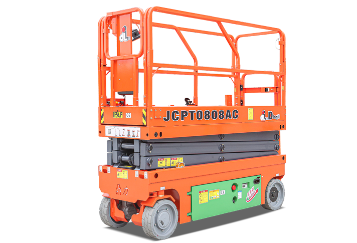 JCPT0808AC电动