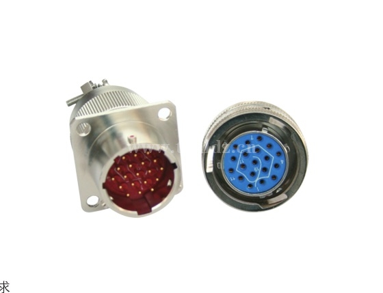 Y11 circular connector