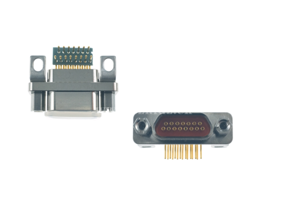 J30J 51 pin plug connector plug for wire harness