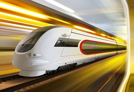 Railway System