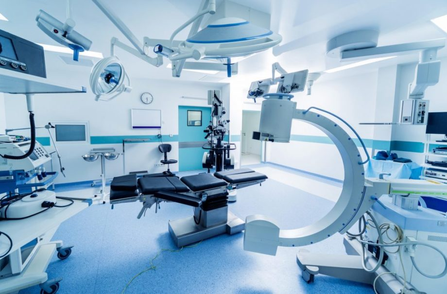 Medical Equipment