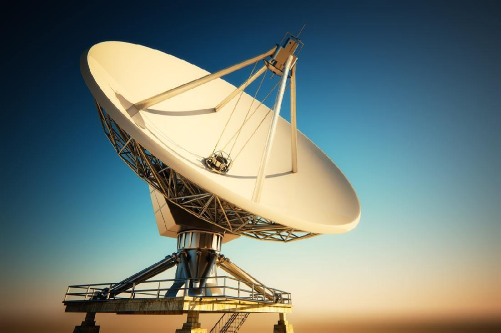 Communication Electronics